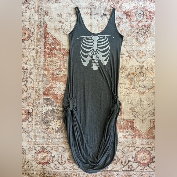 Wildfox maxi beach dress - Picture 2 of 6